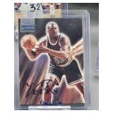 (12) Assorted Years Vintage Lakers HOF Great "Shaquille O