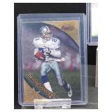 (12) Assorted Vintage Falcons / Cowboys HOF Great "Deion Sanders" NFL Football Cards