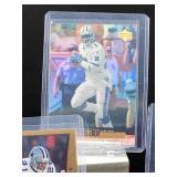 (12) Assorted Vintage Falcons / Cowboys HOF Great "Deion Sanders" NFL Football Cards