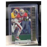 (12) Assorted Vintage Falcons / Cowboys HOF Great "Deion Sanders" NFL Football Cards