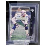 (12) Assorted Vintage Falcons / Cowboys HOF Great "Deion Sanders" NFL Football Cards