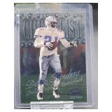 (12) Assorted Vintage Falcons / Cowboys HOF Great "Deion Sanders" NFL Football Cards