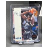 (12) Assorted Years Lakers HOF Great "Shaquille O