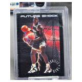 (12) Assorted Years Lakers HOF Great "Shaquille O