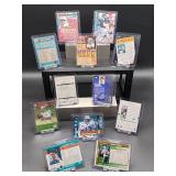 (12) Assorted Dolphin