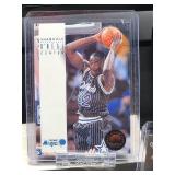 (12) Assorted Years Vintage Lakers HOF Great "Shaquille O