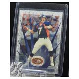 (12) Assorted Broncos HOF Great "John Elway" NFL Football Cards