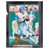 (12) Assorted Broncos HOF Great "John Elway" NFL Football Cards