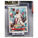 (12) Assorted Broncos HOF Great "John Elway" NFL Football Cards