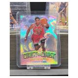 (12) Assorted Vintage Bulls HOF Great "Scottie Pippen" NBA Basketball Cards