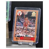 (12) Assorted Vintage Bulls HOF Great "Scottie Pippen" NBA Basketball Cards