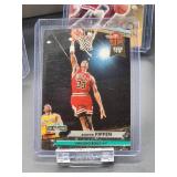 (12) Assorted Vintage Bulls HOF Great "Scottie Pippen" NBA Basketball Cards