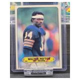 (12) Assorted Vintage 1983 Topps NFL Sticker Football Cards