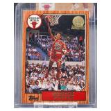 (12) Assorted Vintage Bulls HOF Great "Scottie Pippen" NBA Basketball Cards