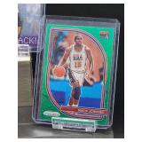 (12) Assorted Vintage Lakers HOF Great "Erving Magic Johnson" NBA Cards