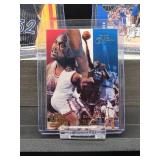 (12) Assorted Years Vintage Lakers HOF Great "Shaquille O