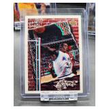 (12) Assorted Years Vintage Lakers HOF Great "Shaquille O