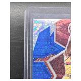 2021 Mosaic Blue Limited-Edition 20/85 "Jalen Johnson Rookie Card #228