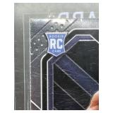 2020-21 Panini Prizm Basketball "Desmond Bane" Rookie Card #297