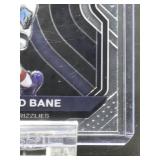 2020-21 Panini Prizm Basketball "Desmond Bane" Rookie Card #297