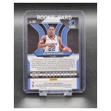 2020-21 Panini Prizm Basketball "Desmond Bane" Rookie Card #297