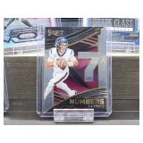 (5) Assorted NFL Football Player Rookie Cards