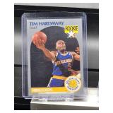 (7) Assorted NBA Player Rookie Cards