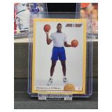 (12) Assorted Years Vintage Lakers HOF Great "Shaquille O