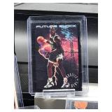 (12) Assorted Years Vintage Lakers HOF Great "Shaquille O