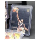 (12) Assorted Years Vintage Lakers HOF Great "Shaquille O