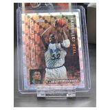 (12) Assorted Years Vintage Lakers HOF Great "Shaquille O