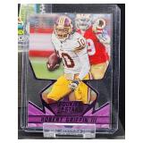 (12) Assorted Limited Edition NFL Football Cards