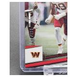 (12) Assorted Limited Edition NFL Football Cards