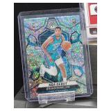 (12) Assorted NBA Basketball Player Rookie Cards