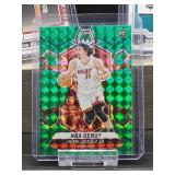 (12) Assorted NBA Basketball Player Rookie Cards