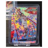 (12) Assorted NBA Basketball Player Rookie Cards