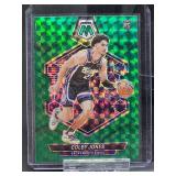 (12) Assorted NBA Basketball Player Rookie Cards