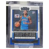 (12) Assorted NBA Basketball Player Rookie Cards