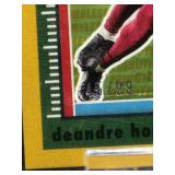 (11) Assorted Limited Edition NFL Football Cards