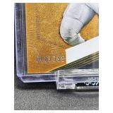 (11) Assorted Limited Edition NFL Football Cards