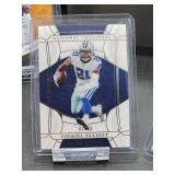 (11) Assorted Limited Edition NFL Football Cards