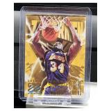 (12) Assorted Years Vintage Lakers HOF Great "Shaquille O