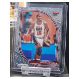 (12) Assorted Lakers HOF Great "Erving Magic Johnson" NBA Cards