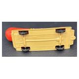 Oscar Mayer Wienermobile 10-Inch Plastic Bank Vintage Collectible