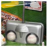 New KG Sports Radio Control Minnesota Twins Bullpen Car
