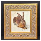 Framed Albrecht Durer 