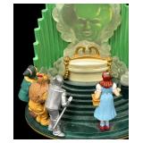 Hallmark Wizard of Oz and Bambi Ornament Collection