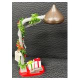 Set of 6 Hershey Holiday Ornaments Assorted Designs