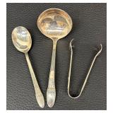 Vintage Rogers Bros First Love Silver Plated Flatware