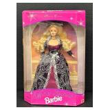 Winter Fantasy Special Edition Barbie Doll in Original Box